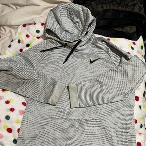 Mens nike hoodie